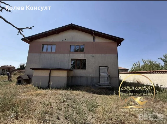 къща село Удунджово обл Хасково, снимка 8 - Къщи - 56261571