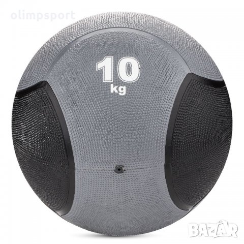Медицинска топка 1016 10кг нова 