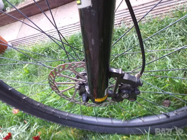 Voodoo aizan , снимка 8 - Велосипеди - 48082615