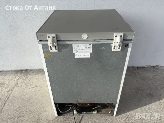 Фризер - ProLine 95W, снимка 5 - Фризери - 49719272