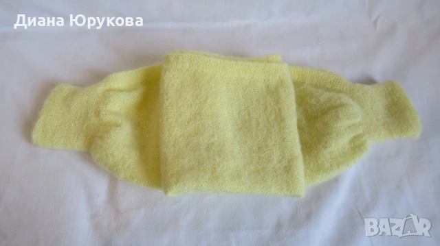 Пролетно-есенно болеро, снимка 6 - Корсети, бюстиета, топове - 51191304