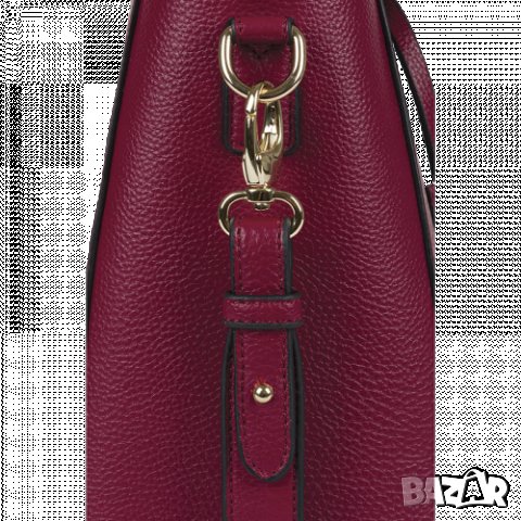 Елеганта чанта за компютър Lady Bradford/Oberthur, снимка 3 - Чанти - 41416919