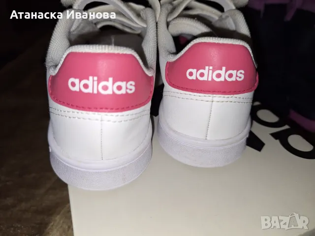 Детски маратонки ,,Adidas", снимка 3 - Детски маратонки - 47820811
