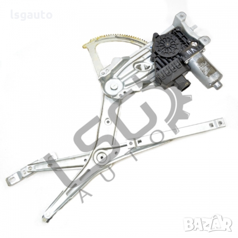 Механизъм преден ляв ел. стъклоповдигач OPEL Astra H (A04) 2004-2010 OA220222N-94