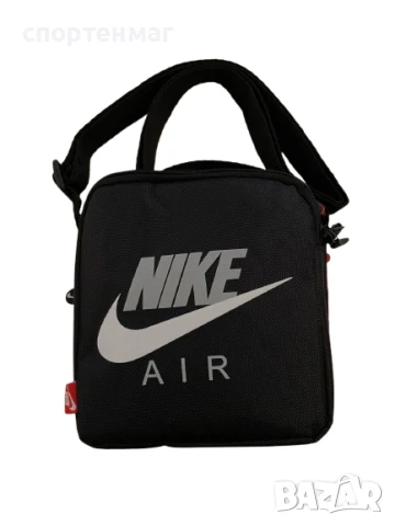 МЪЖКИ ЧАНТИ NIKE / ADIDAS / BOSS 10 модела, снимка 12 - Чанти - 50651287