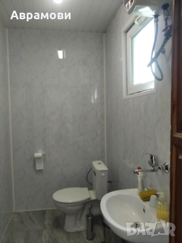 Давам термоизолирано помещение под наем, снимка 4 - Складове - 51433111