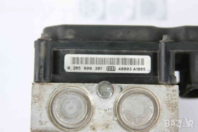  ABS за Ford Mondeo Mk3 2.0tdci 115к.с. (2000-2007), снимка 2 - Части - 41284585
