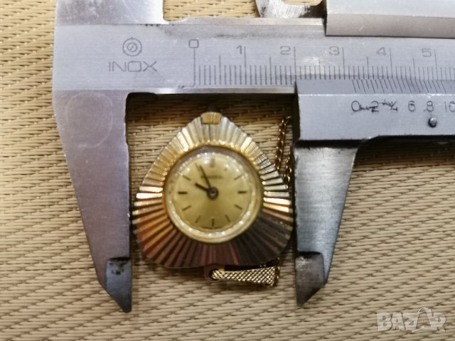 ДАМСКИ INGERSOLL, снимка 5 - Дамски - 42144250