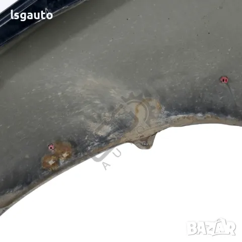 Десен калник Toyota RAV4 II 2000-2006 ID: 136195, снимка 4 - Части - 47628213