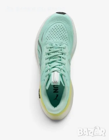 PUMA Magnify NITRO 3 Running Shoes Blue/White Дамски Маратонки👟Дамски Спортни Обувки Код P2961, снимка 3 - Маратонки - 55817310