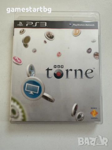 Torne за Playstation 3(PS3)