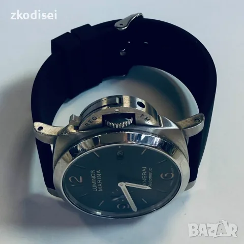 Часовник Paneral Luminor Marina OP6842, снимка 3 - Мъжки - 55950138
