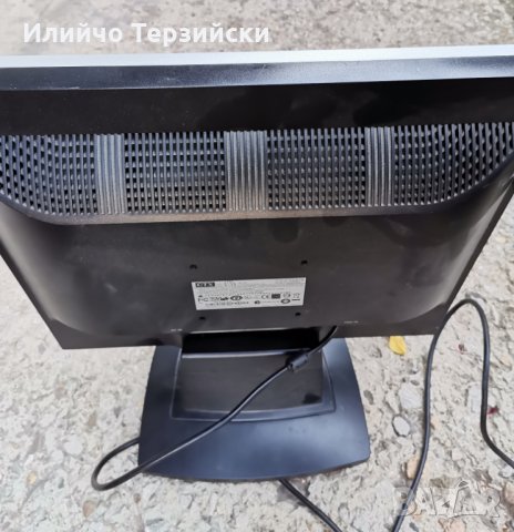 монитор, снимка 5 - Монитори - 34158809