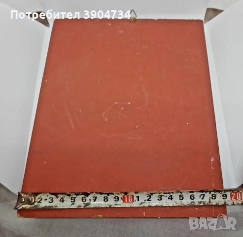 Св.мъченица Зиновия, снимка 8 - Икони - 51587321