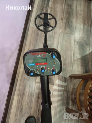 Металотърсач!, снимка 3 - Друга електроника - 52424084