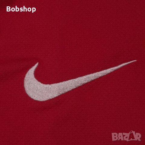 Manchester united - Nike - Giggs 11 - season 2010/2011 - Манчестър юнайтед  - Найк11, снимка 4 - Футбол - 41208666