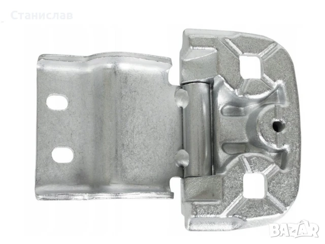 Панта за багажник Citroen Jumper 2, снимка 2 - Части - 50640244