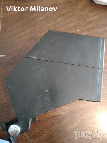 Проектор, снимка 4 - Обективи и филтри - 35734010