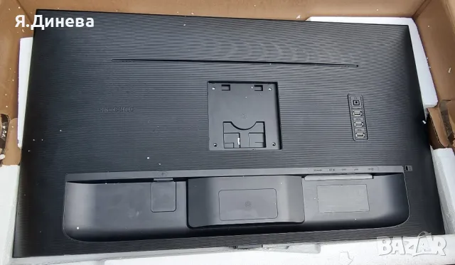 Монитор Samsung S32A600UUU , снимка 7 - Монитори - 49674171