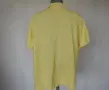 Тениска • Short Sleeve #100 • Lacoste • жълто • Мъже, снимка 9