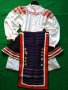 Стилизирана народна носия, снимка 5
