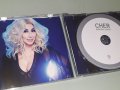 CHER  CD, снимка 2