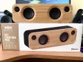 Преносима Bluetooth колона House of Marley Get Together Mini, снимка 1