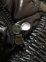 MONCLER "PEARL" Polyamide Black Quilted Down Jacket. , снимка 6