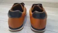 Нови мъжки кожени обувки RIEKER размер 43, снимка 6