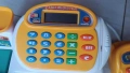 Детски касов апарат с калкулатор, снимка 4