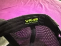 Black hat Valentino Rossi/Черна шапка на Валентино Роси, снимка 4