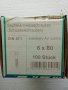 🔩ПатентенВИНТ, ВИНТОВЕ ЗА ДЪРВО С ШЕСТОГРАМНА ГЛАВА 6x80 мм , DIN 571,100бр/оп.,A2-неръжд.стомана, снимка 1