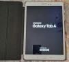 Samsung tab A SM-T555 lte, снимка 1