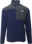 The North Face Paramount Delta Full-Zip Men's Fleece Jacket M