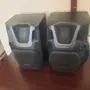 продавам колони панасоник 100w 3D, снимка 3