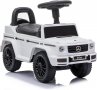 Кола за избутване с родителски контрол 3 в 1MERCEDES-BENZ G350D , снимка 15