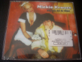 Mickie Krause ‎– Zeig Doch Mal Die Möpse - сингъл диск, снимка 1 - CD дискове - 36221638