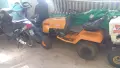 трактори за теглене 12кс, снимка 4