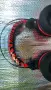 Razer Kraken Pro V2 Neon Red - Oval - PewDiePie , снимка 8