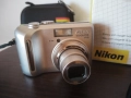 Камери Nikon COOLPIX 3500,3700,5600,P2,E-995, снимка 5
