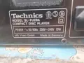 CD pleyar Technics SL- PJ 28D, снимка 4