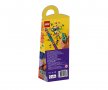 LEGO® DOTS™ 41945 - Гривна и табелка за чанта Neon Tiger, снимка 2