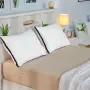 Възглавници Utopia Bedding 2 броя 40 x 70 см микрофибър с 3D полиестерна пълнеж , снимка 5