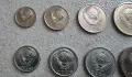 ССССР . 1, 2 ,3, 5, 10, 15 ,20 , 50 копейки., снимка 3