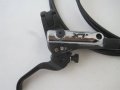 Shimano Deore XT br-M785-комплект хидравлични спирачки, снимка 2
