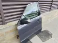 предна лява оборудвана врата Ford s max 2012г , снимка 1