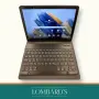 Таблет Samsung Galaxy TAB 8 WIFI 32GB 3+4RAM +кейс и клавиатура, N: 537621, снимка 2