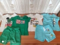 Дрешки за момче 3-4г, снимка 3
