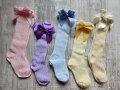 Бебешки и детски чорапки, снимка 3