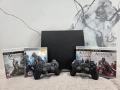 Playstation 3 slim ps3, снимка 1